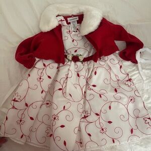 Cutest Xmas Dress
